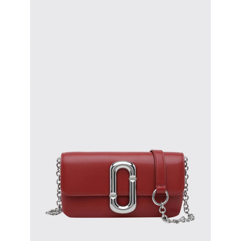 MARC JACOBS Wallet Woman color Red (2F6SMN012S01634)