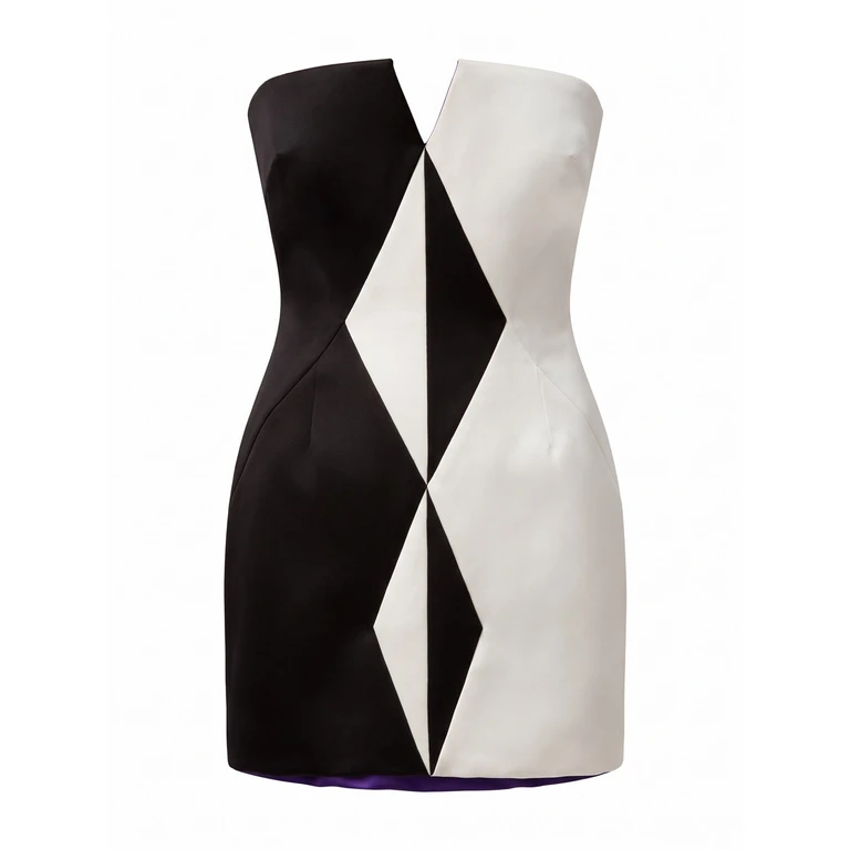 Cocktail Dress