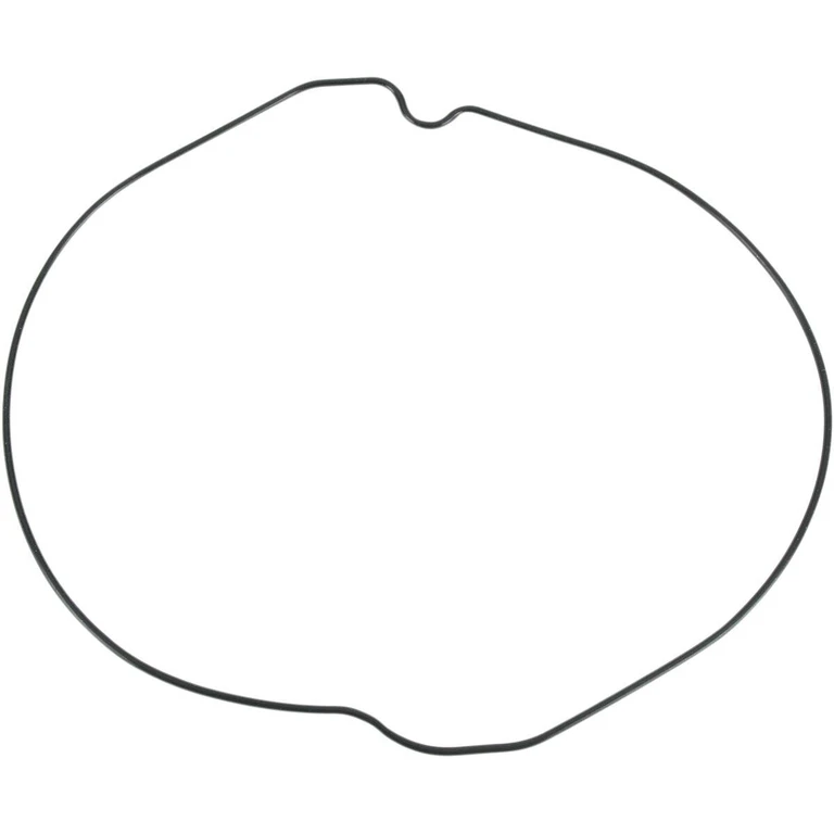 817253MSE - Moose Racing Clutch Cover Gasket For Honda CR250 1987-2007 Outer