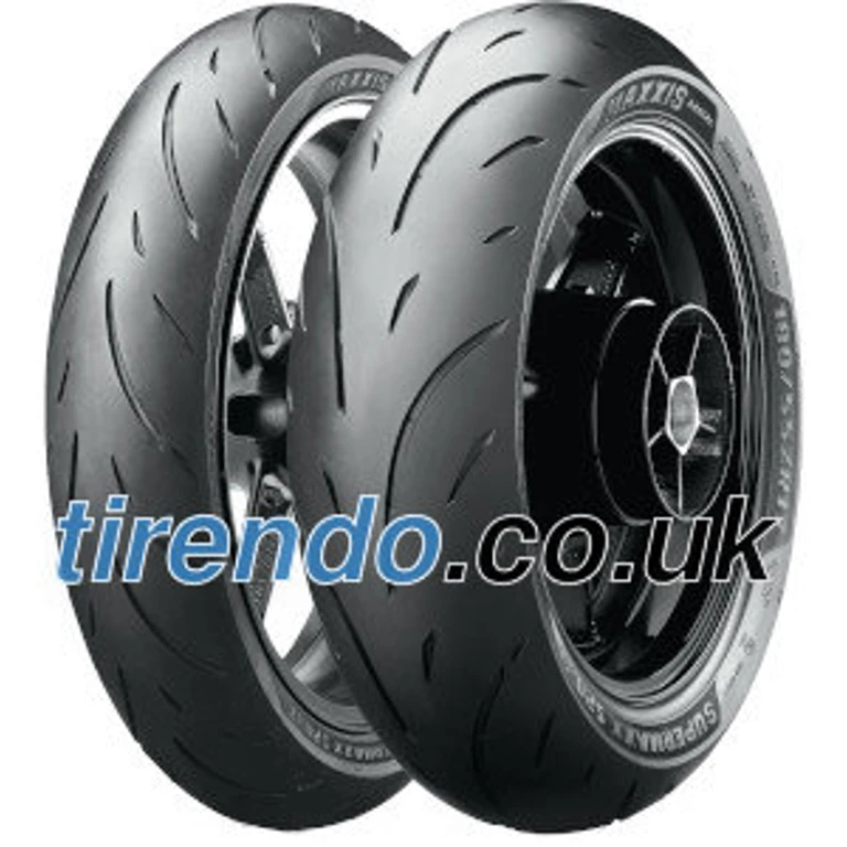 Neumático de moto Maxxis Supermaxx Sport MA-SP