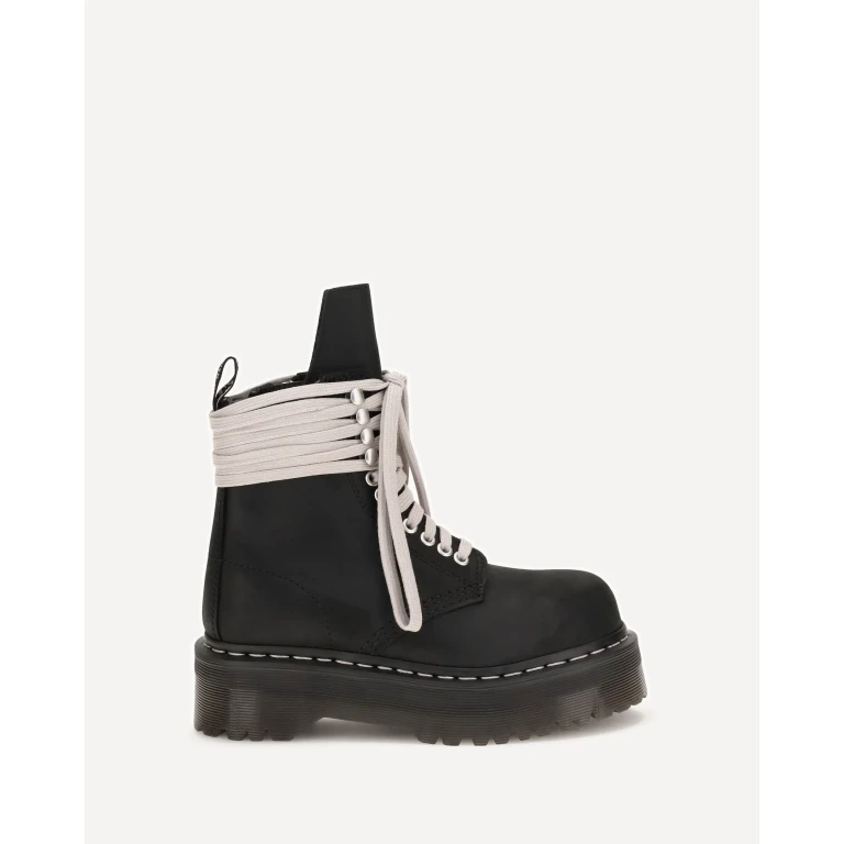 Quad Sole Steel Boots Female 6.5