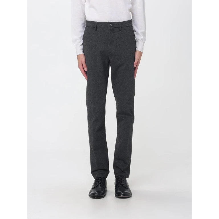 Pants Men color Grey (SVM02108J0090T0012)