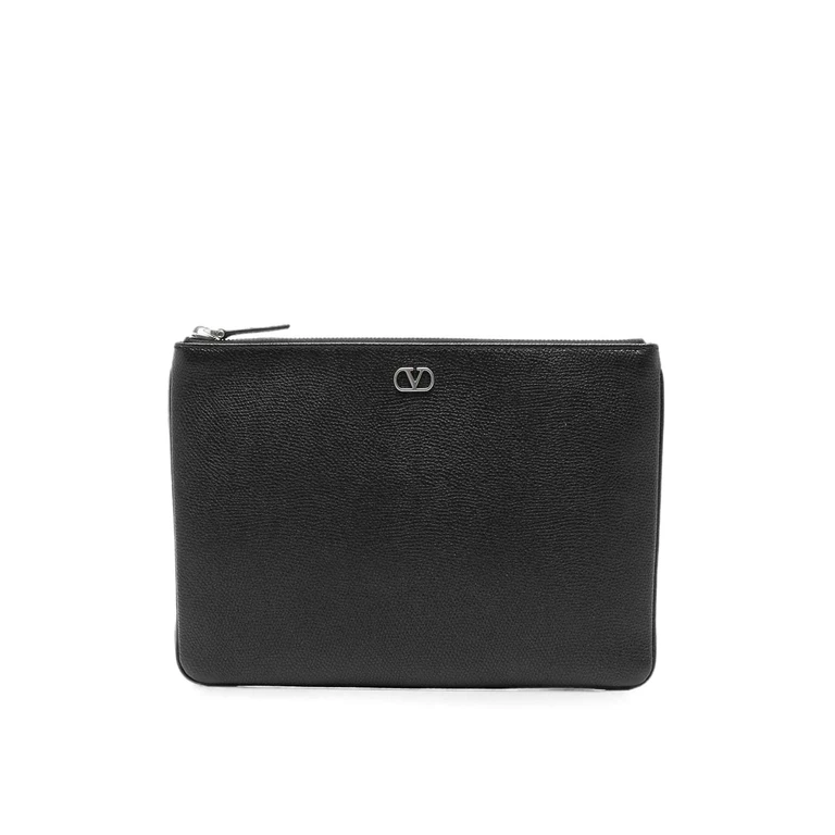 Valentino Garavani Pochette - Noir (YP0AP5UAG0NO)