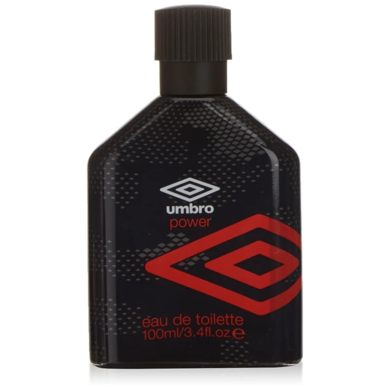 Power Eau de Toilette 100ml Spray