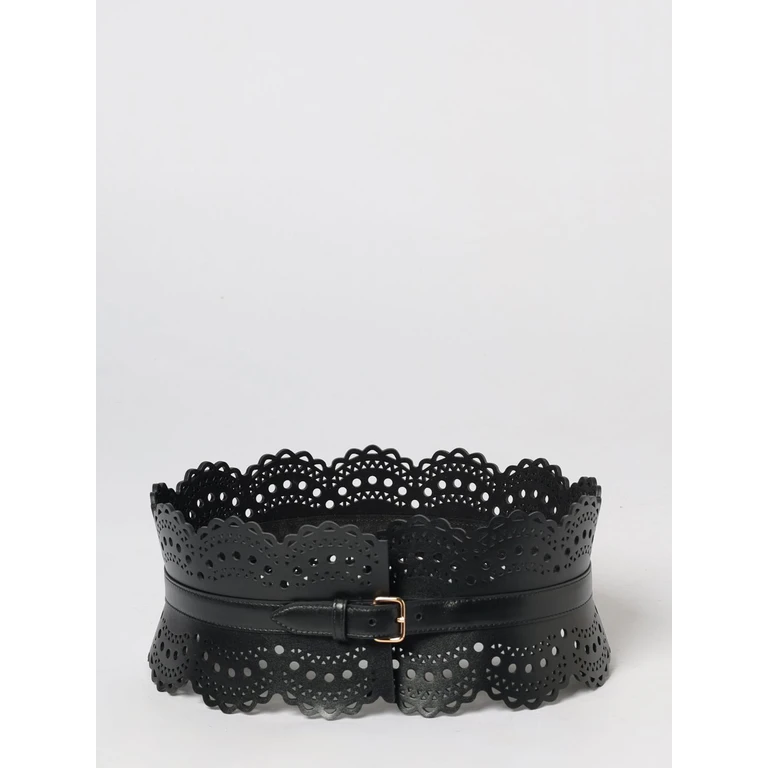 Belt Woman color Black (AA1C082GI251999)