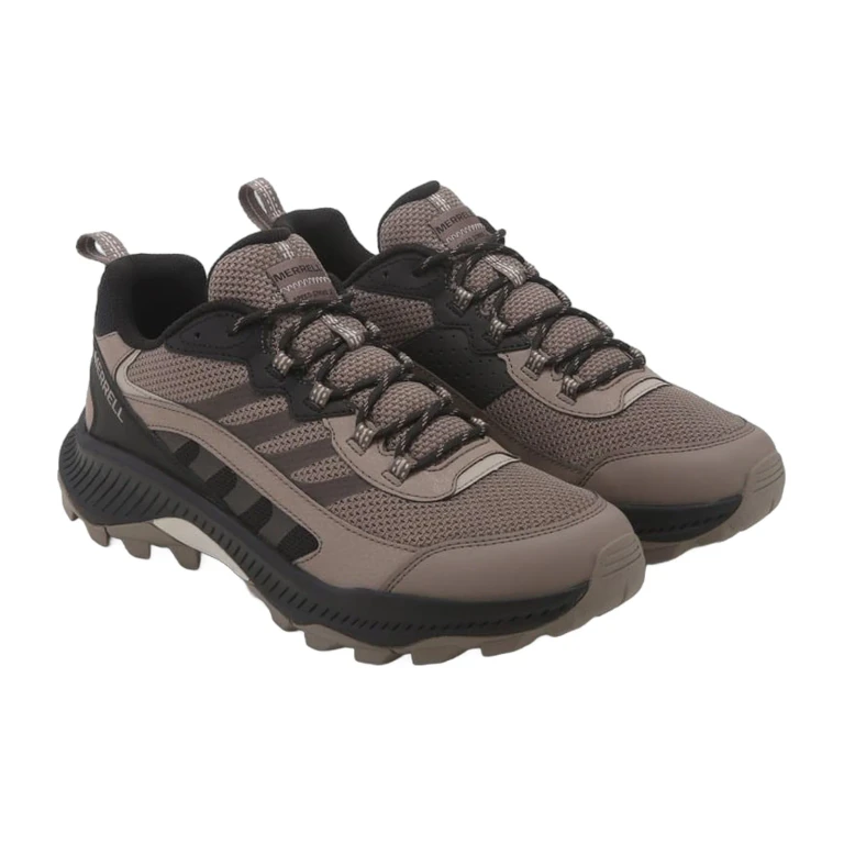 Men's Speed Strike 2 Hiking Shoes (Fungi)