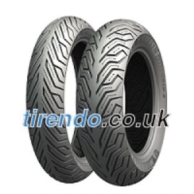 City Grip 2 Motorradreifen