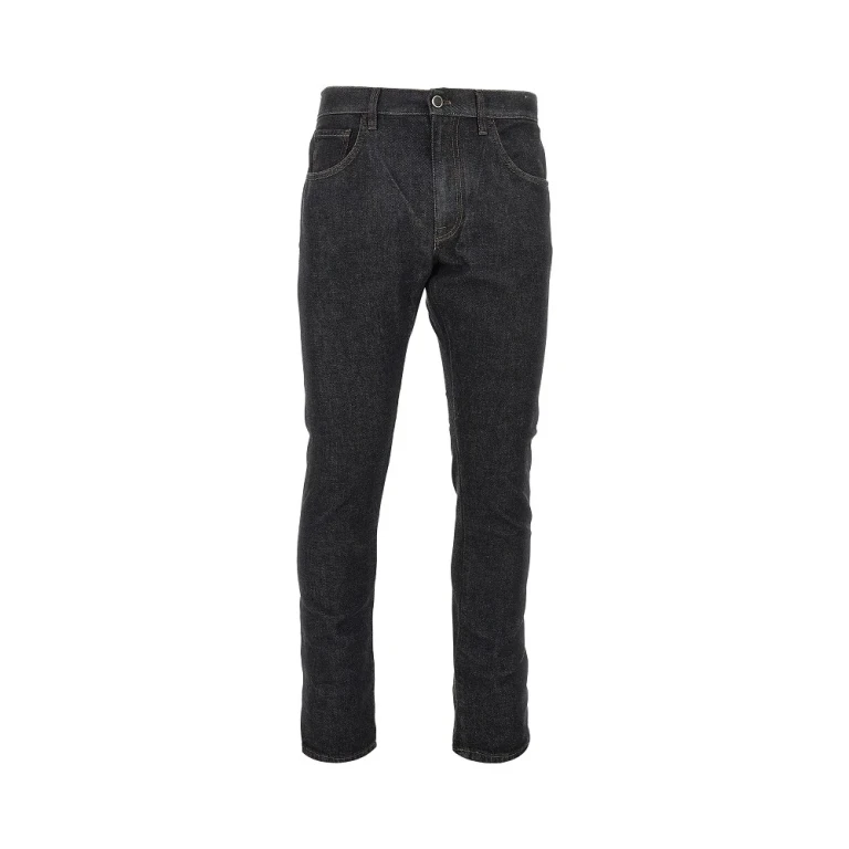 'Breakbeat' Denim Lyx pants Man 32