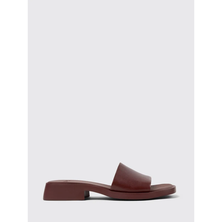 Dana Leather Sandals (K201740-014DANA0)