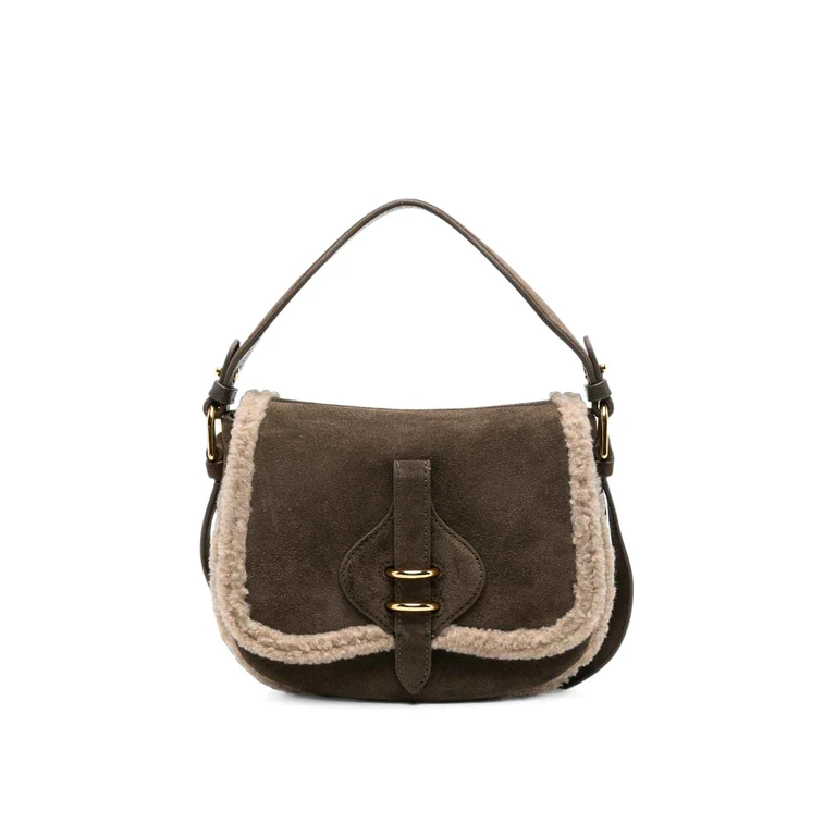 Shopper - Braun