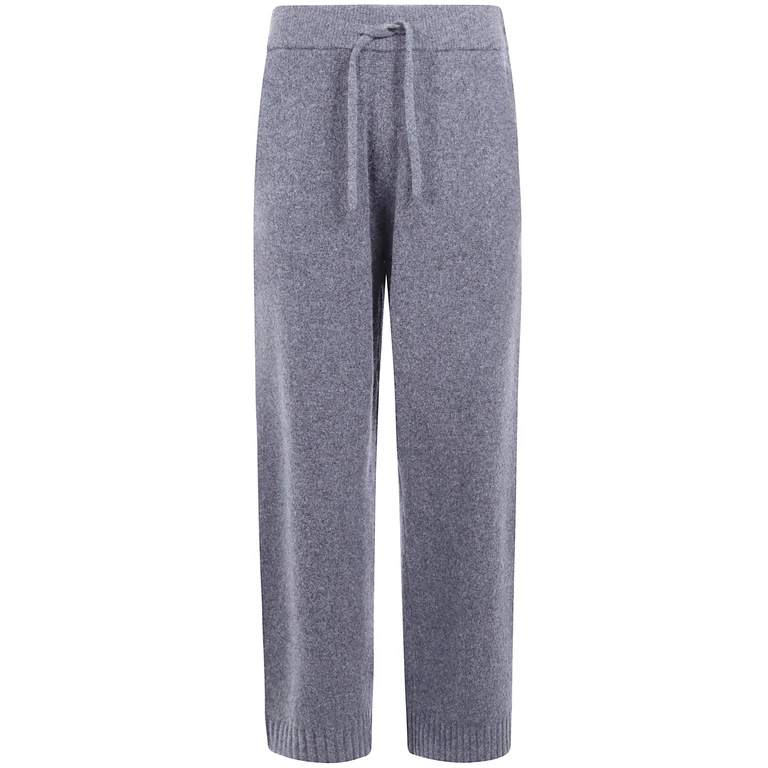Sweatpants Knit "Ramone"