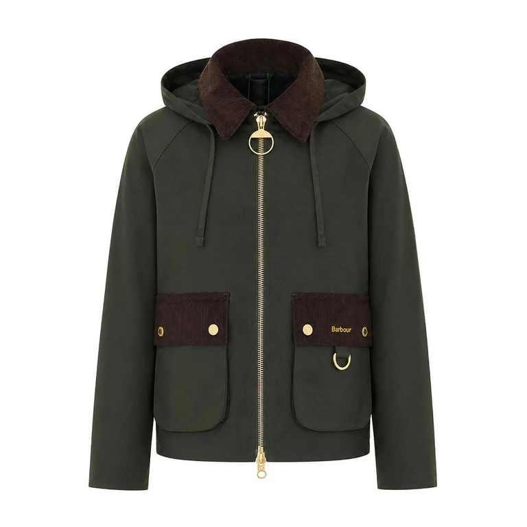 Veste Casual - Vert (LWX1578OL52)