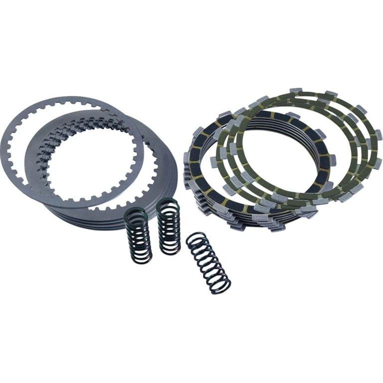 303-45-10045 - Barnett Clutch Kit For Harley Davidson FXSB 1690 ABS 2015-2017