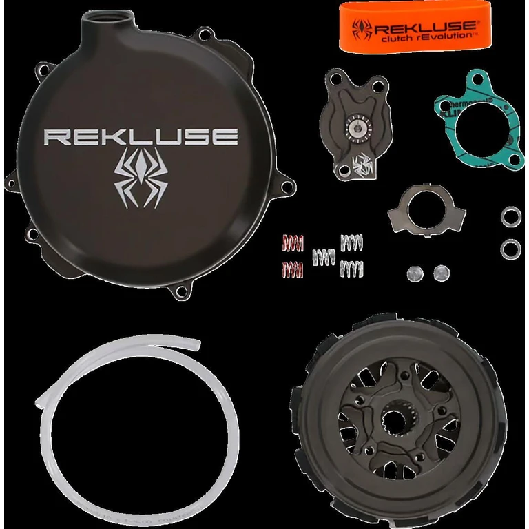 RMS-8913191 - Rekluse Radius CX 4.0 Clutch Kit For KTM EXC150 TPI 2020-2023