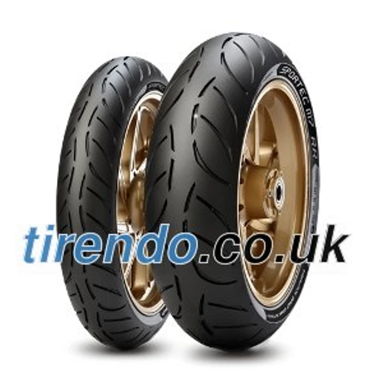 Sportec M7 RR Motorradreifen