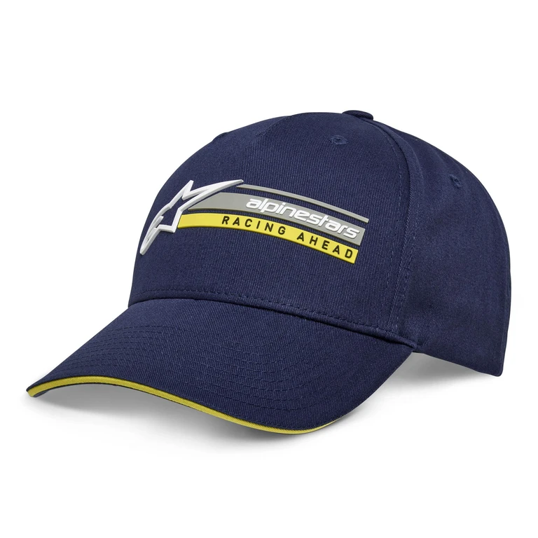 51416 - Alpinestars Par Hat Navy