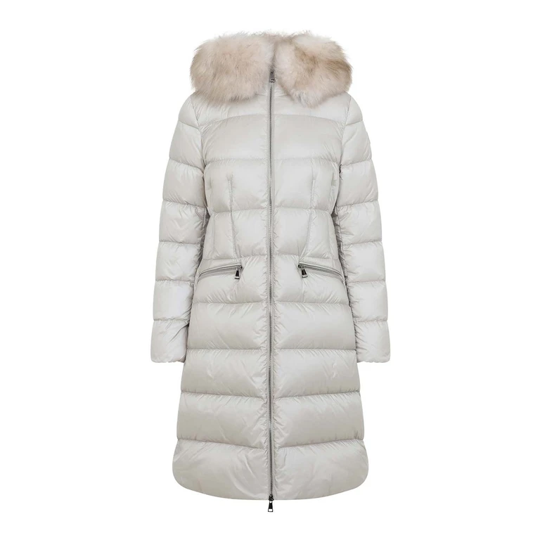 Manteau Long - Multicolore (L20931C00015595FE268)