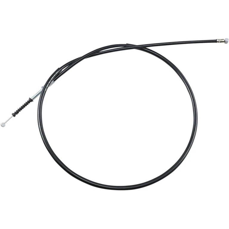 02-0169 - Motion Pro Black Vinyl Brake Cable - Honda XL 250 R 1982-1983 - Black