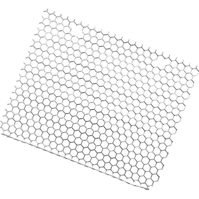 KWS-01-0615-C - Klock Werks Oil Cooler Guard For Harley Davidson FLH 1868 2021 - Chrome