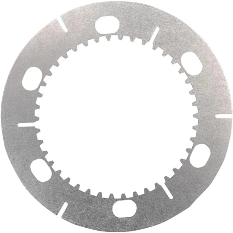 401-30-047060 - Barnett Steel Clutch Drive Plate For Harley Davidson XL 883 1986-1990