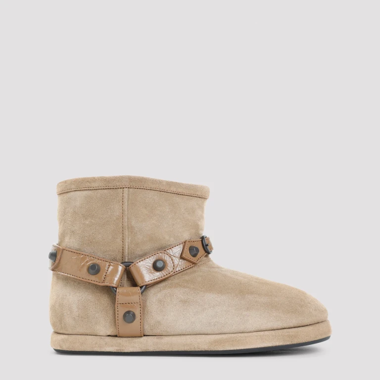 Alaska Soft Boots