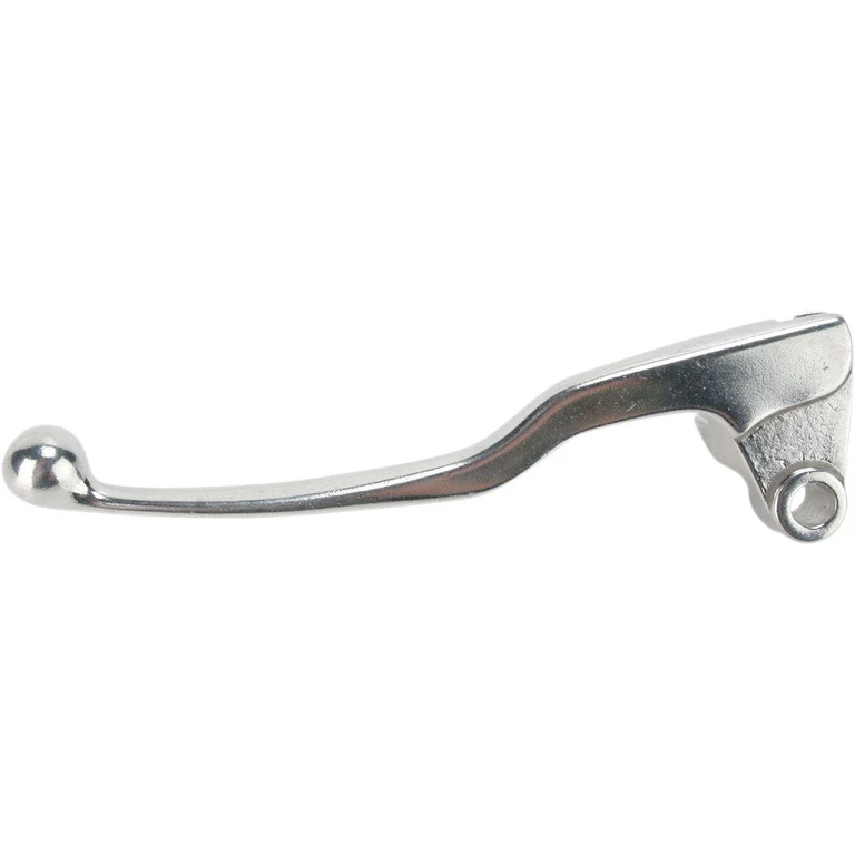 L99-54762 - Parts Unlimited Clutch Lever For Kawasaki EN 500 1990-2002 - Polished