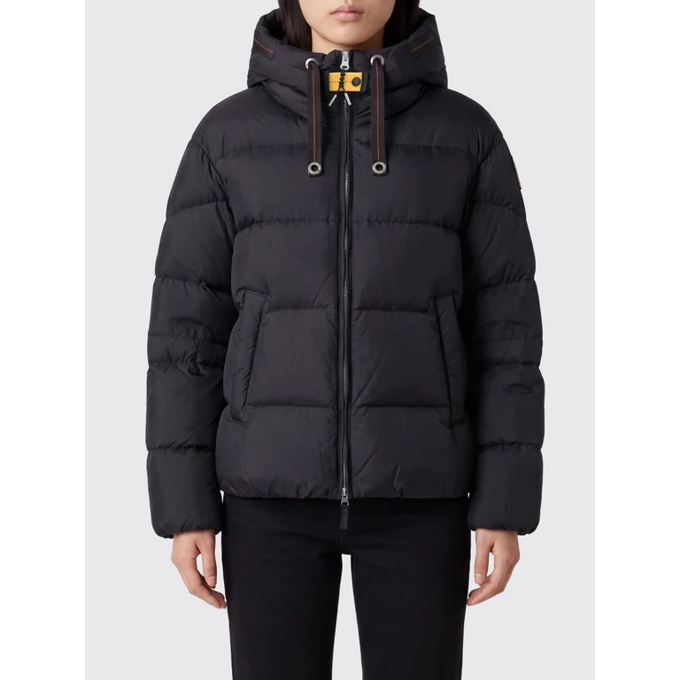 Tilly Hooded Quilted Nylon Down Jacket (26WPWPUHY32P570541)