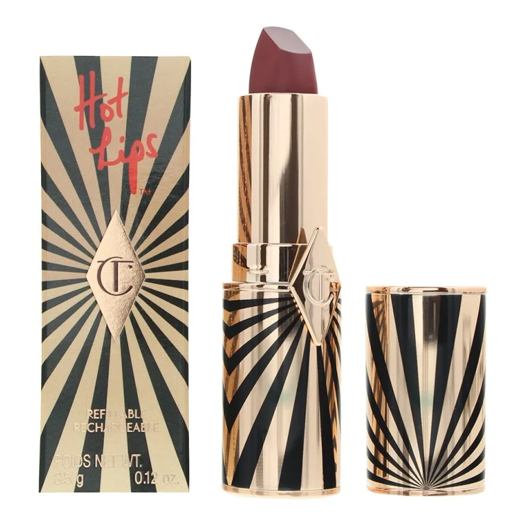 Hot Lips 2 Refillable Lipstick 3.5g - Viva La Vergara