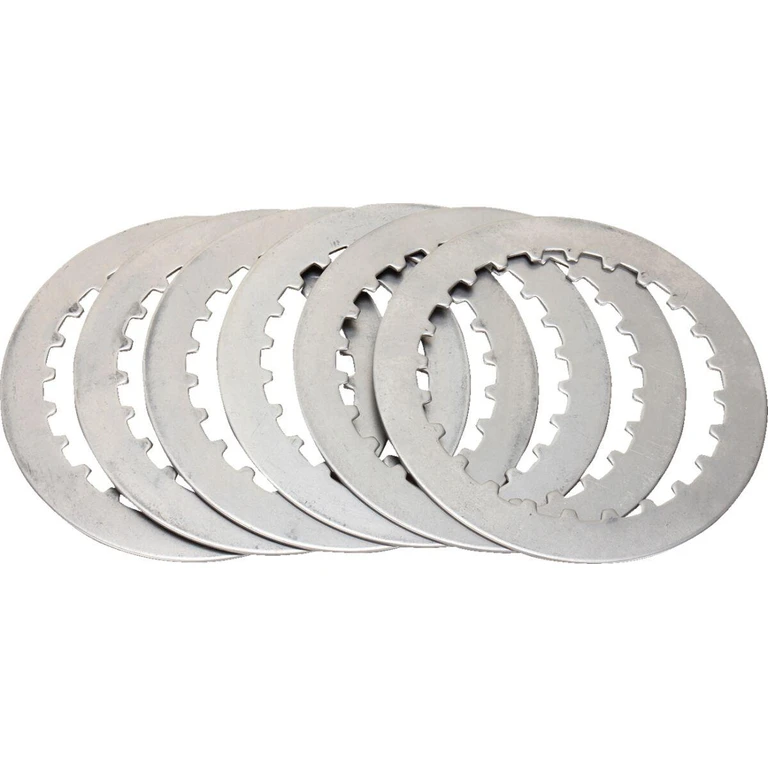 16.S32005 - Prox Steel Clutch Plates For Suzuki RM125 1992-2011