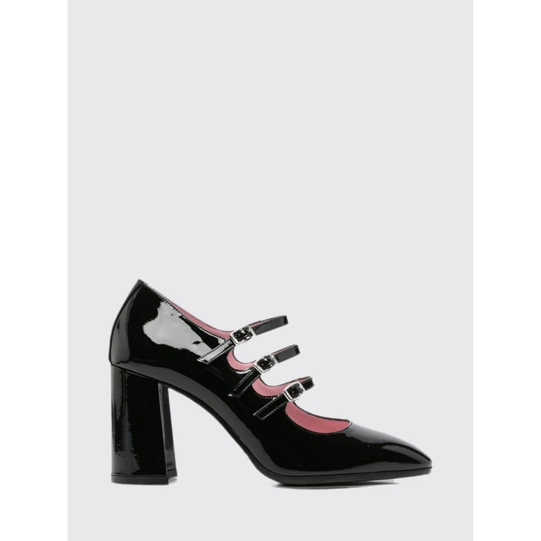 High Heel Shoes Woman color Black (KEEL331766BLACK)