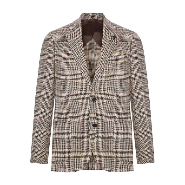 Blazer - Multicolore (CN528AEACIF67515320)
