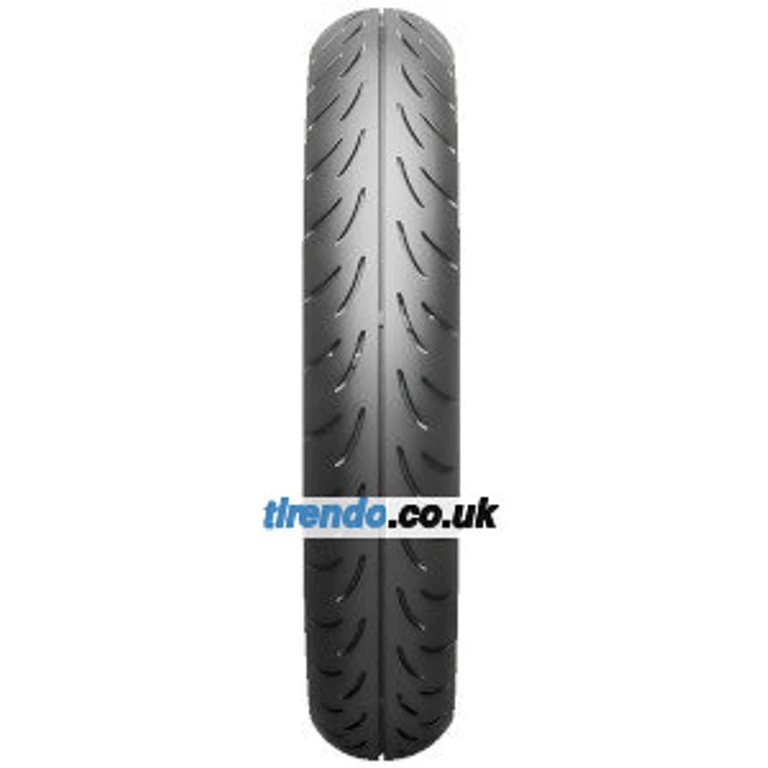 Neumático de moto Bridgestone Battlax SC F