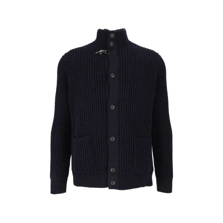 CARDIGAN GILET STACC. F.8