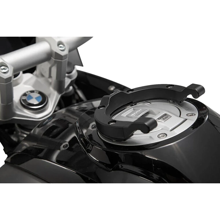 TRT.00.475.30601/B - SW Motech ION Tank Ring For KTM Adventure 1050 2015-2016 - Black