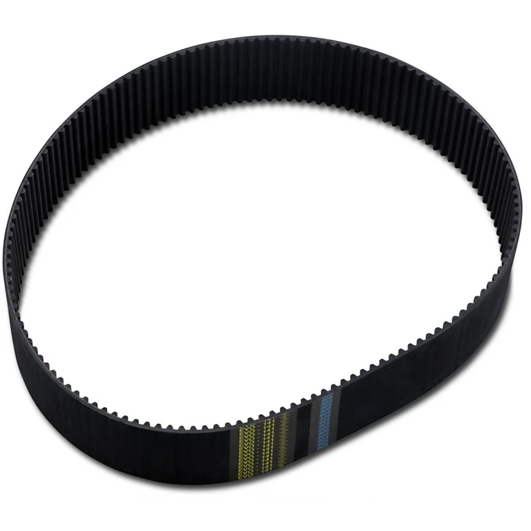 BDL-141-3 - Belt Drives LTD Replacement Primary Drive Belt For Harley Davidson FLST 1340 1987-1990 141T