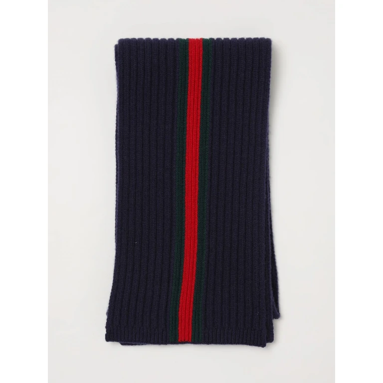 Scarf Kids color Navy (8738604K2064066)