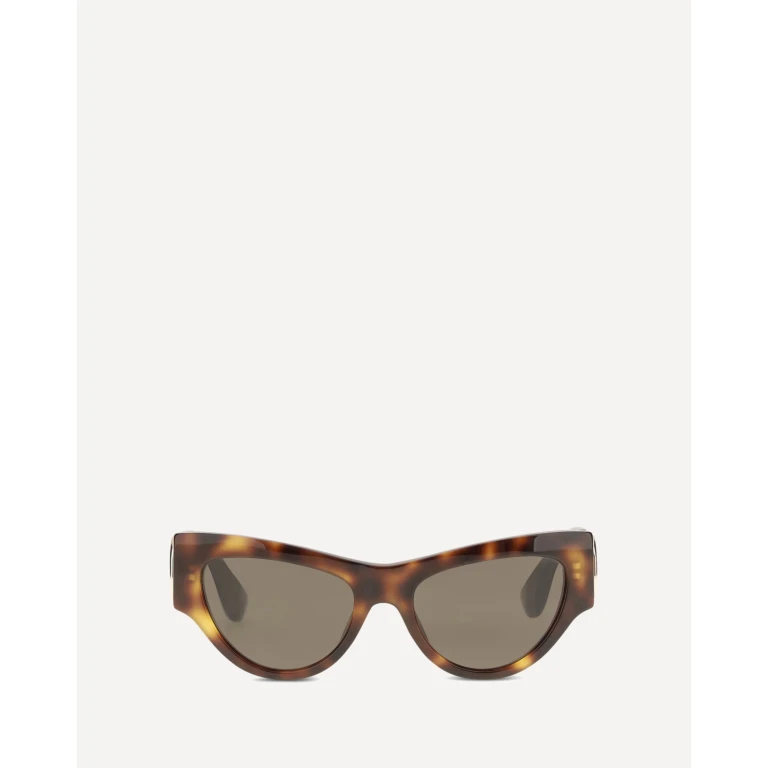VG0053S Cat-Eye Sunglasses Female UNI