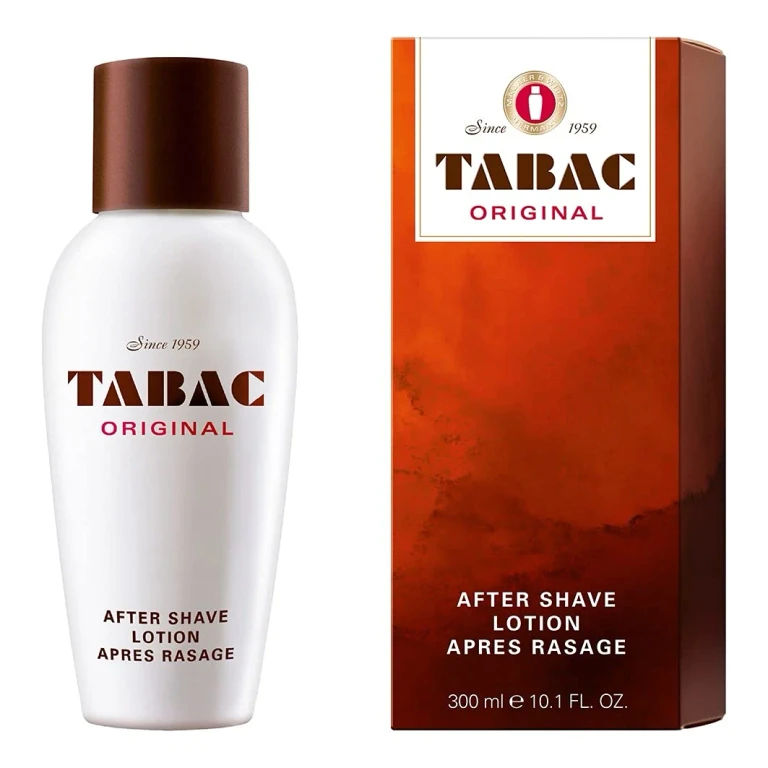 Tabac Original Aftershave 300ml Splash