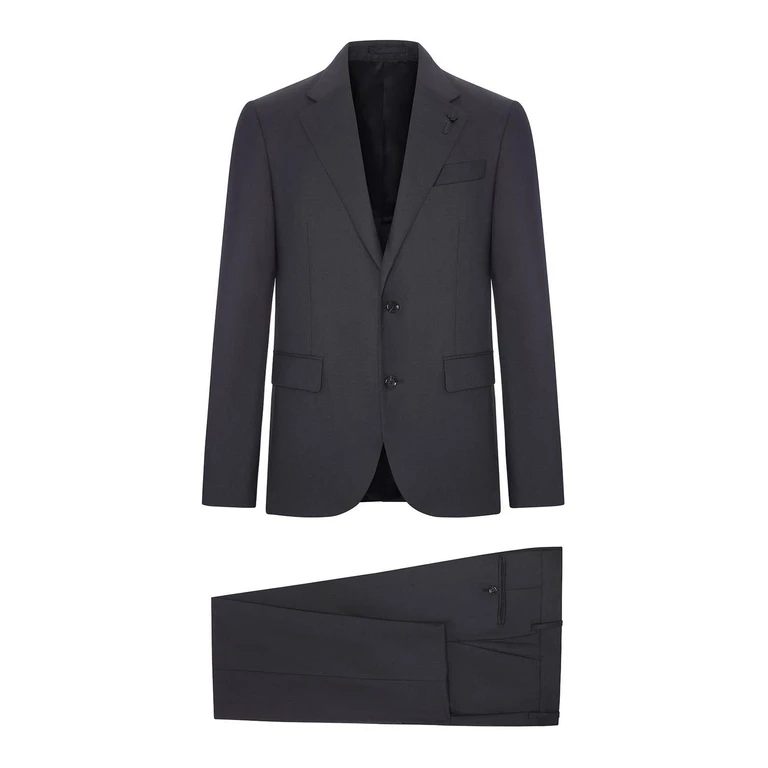 Costume De Cérémonie - Gris (AC5931ECN65428980)