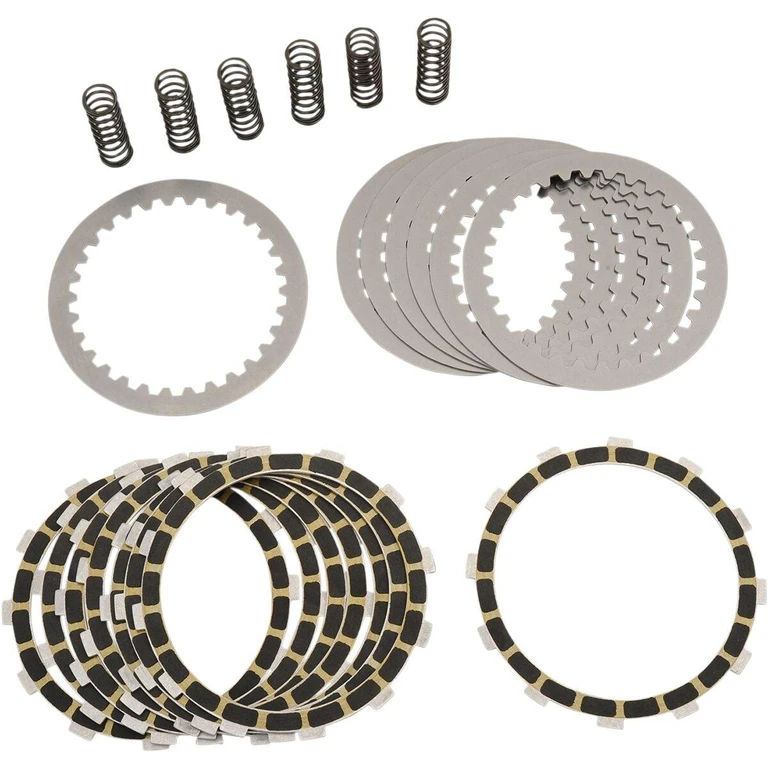 303-35-20023 - Barnett Clutch Kit For Honda VTX1800 C 2002-2006
