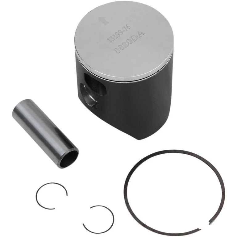 53.95mm A Piston Kit - Honda CR125 1992-1999