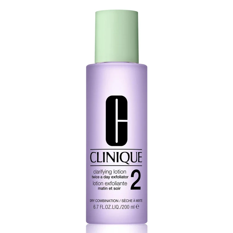 Clarifying Lotion 2 for Dry Combination Skin 200ml