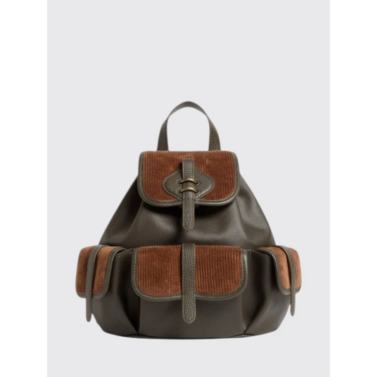 Shoulder Bag Woman color Grey (E1VGL140101737)