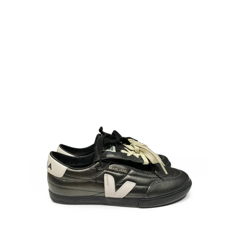 X Magliano Panenka Lace-up Sneakers