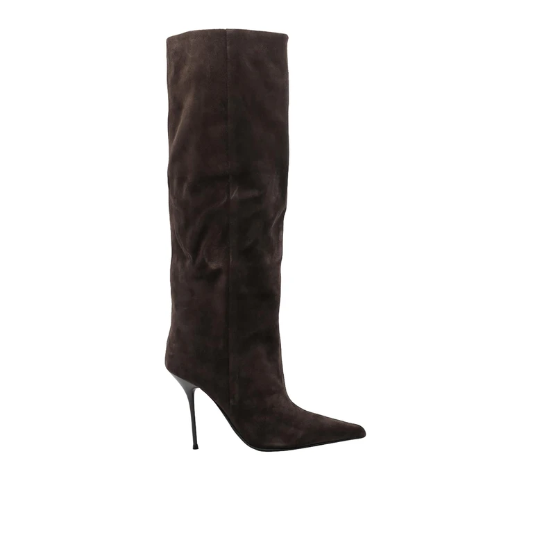 Bottes - Marron (JCSU532M02C003)
