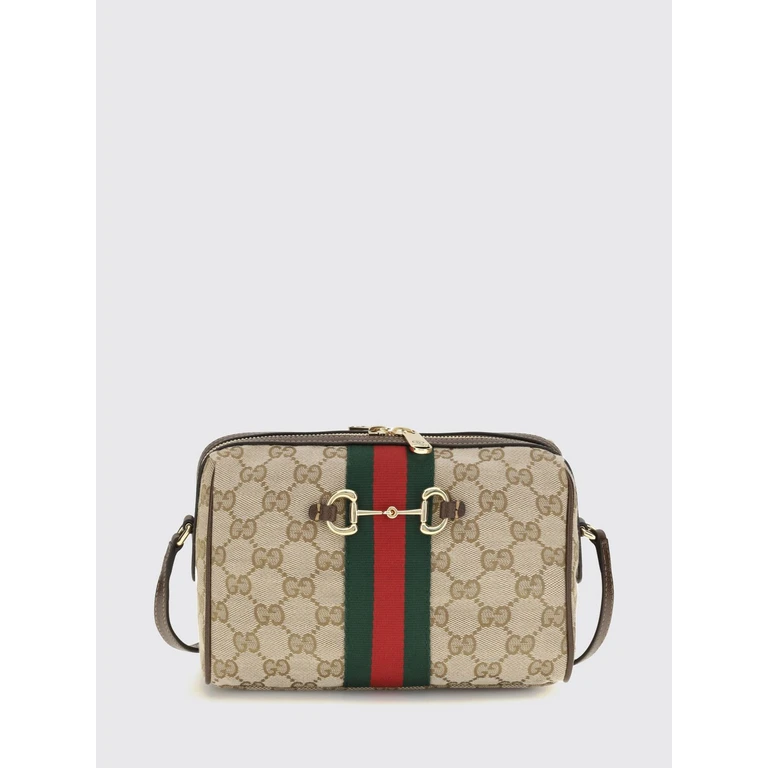 Shoulder Bag Woman color Sand (A008PZFAFV99653)