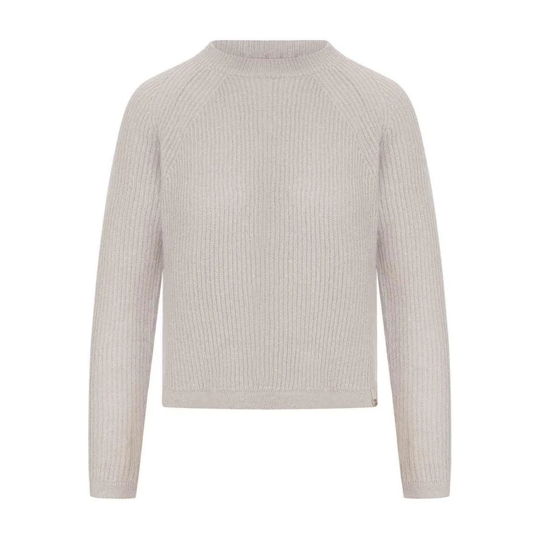 Pull Col Rond - Couleur Chair (MG000254D703601985)