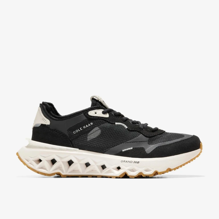 Womens 5.zerøgrand Running Shoe