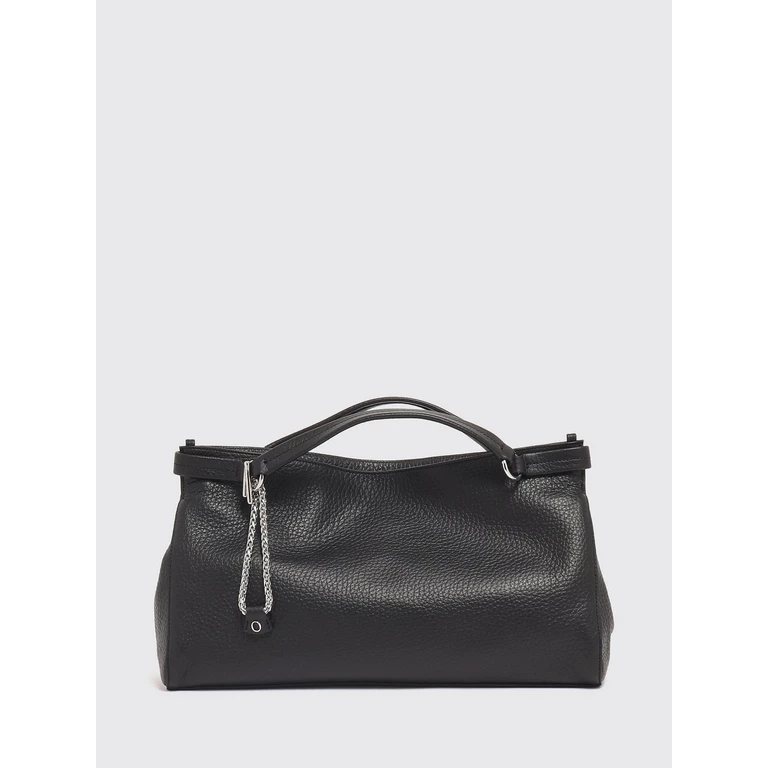 Handbag Woman color Black (B02253SOFNERO)