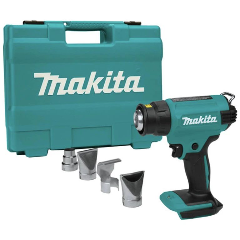 XGH01ZK 18V LXT Lithium-Ion Cordless Heat Gun (Tool Only)
